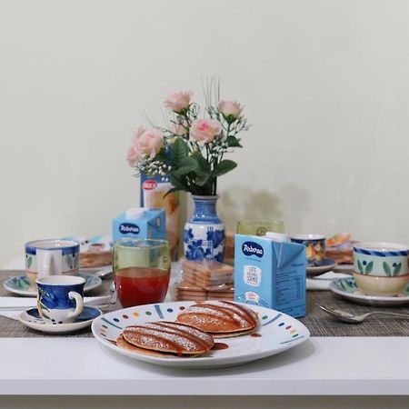 B&B Casa Bello 트레카세 외부 사진