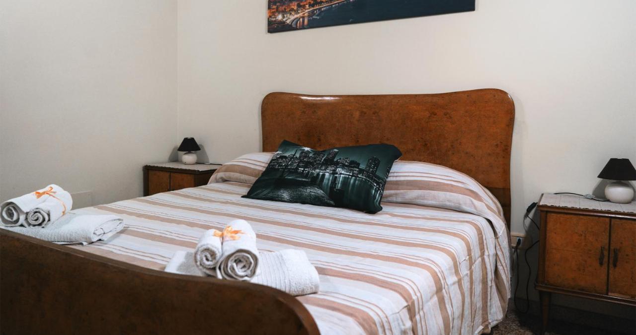 B&B Casa Bello 트레카세 외부 사진
