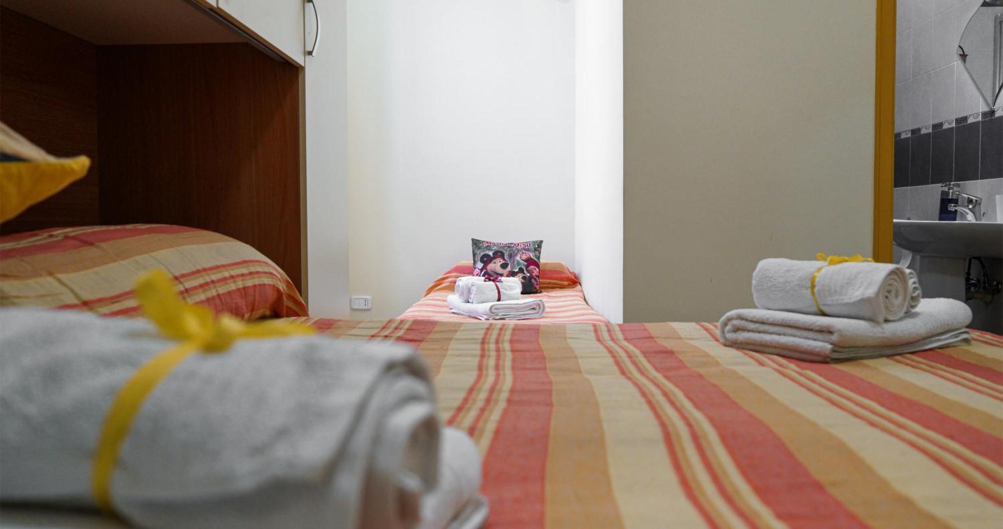 B&B Casa Bello 트레카세 객실 사진